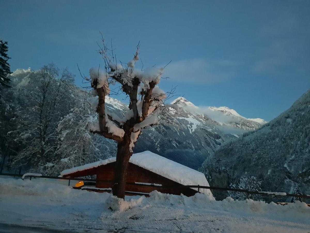 Hotel Restaurant Waldrand, *